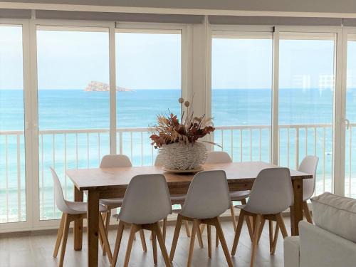 Benidorm Apartamento | Happy stay