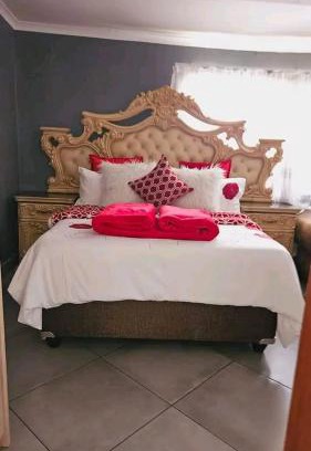 Mahikeng Casa | Happy Stay Guest House Mafikeng
