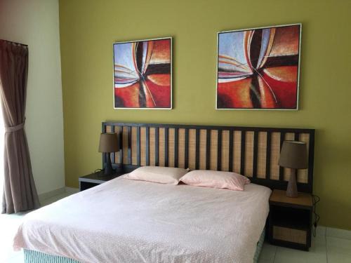 Endah Casa | Happy Stay @ Morib Gold Coast