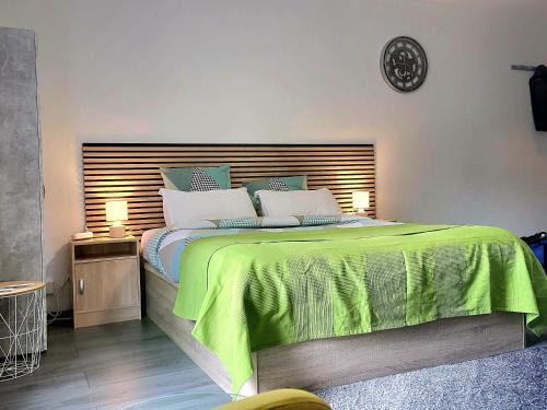 Saint-Louis Apartamento | Happy studio 64 St louis