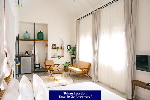 Laksmana Complejo | Happy Together By Kresna Hospitality