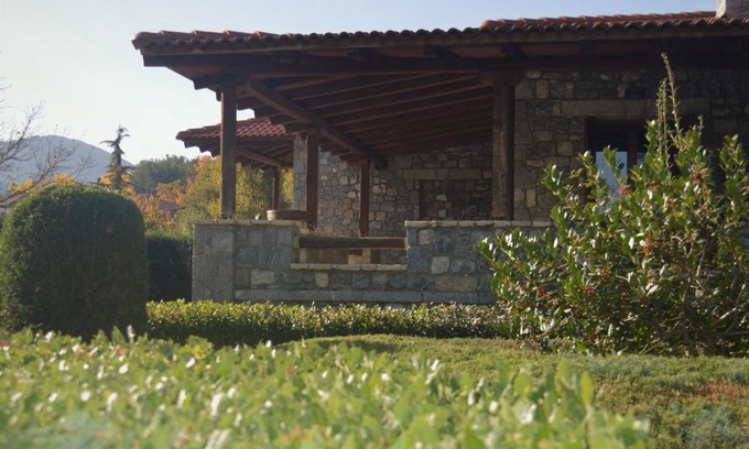 Vitina Casa | Happy trails Guesthouse Vitina
