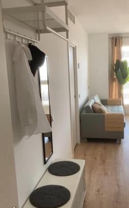 Palma-Palmilla Apartamento | Happy Travel Urban Sky 25f