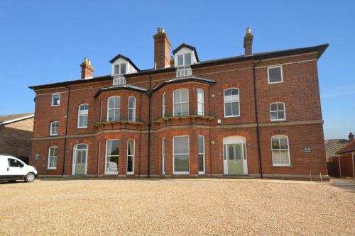 Cromer Apartamento | Happy Valley