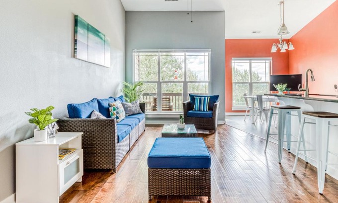 Happy Valley Casa | Happy Valley Hideway
