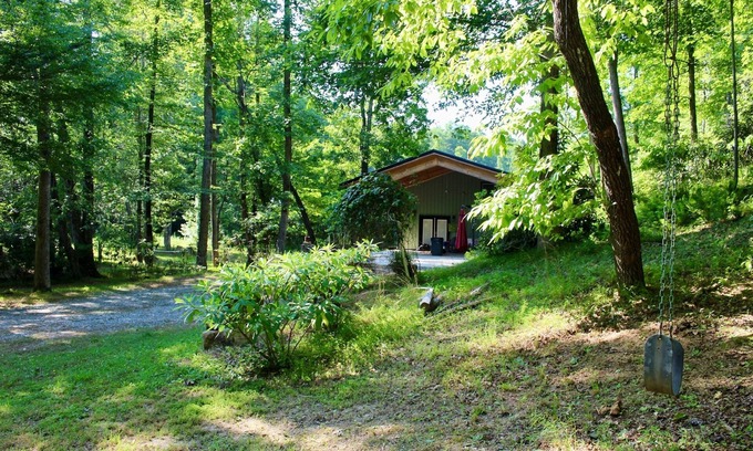 Lenoir Casa | Happy Valley Home