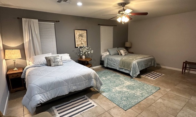 Stetson Valley Casa | Happy Valley Home