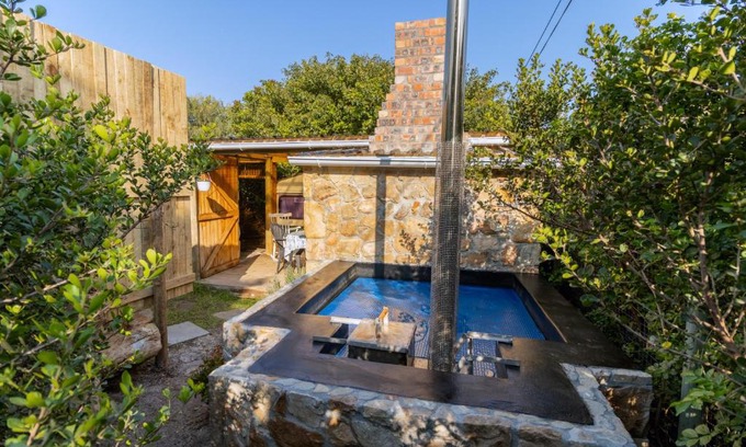 Cape Peninsula Otro | Happy Van