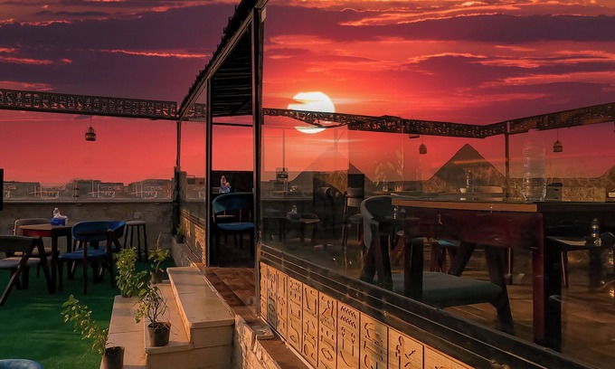 Kafrat al Jabal Hotel | Happy View Inn