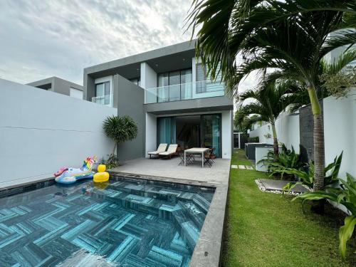 Phuoc Thuan Villa | Happy Villa Sanctuary Resort- Căn 84