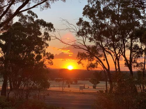 Wartook Casa | Happy Wanderer Holiday Resort The Grampians