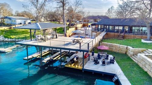 New Braunfels Casa | Happy Waves