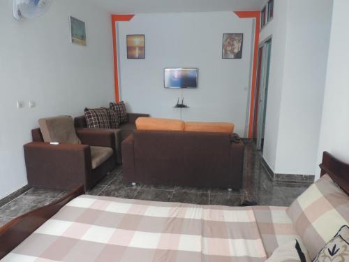 Marcory Cama Y Desayuno | Happy Welcome Bietry