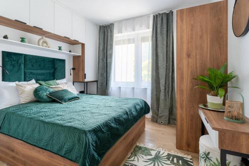 Jelenia Gora Apartamento | HappyDeer - Ekskluzywny apartament z widokiem na góry