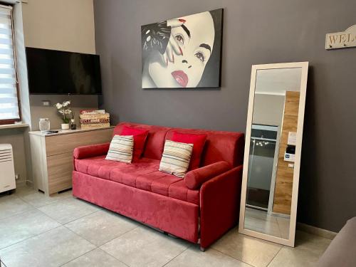 Rivarolo Canavese Apartamento | HappyHome Appartamento 4 posti letto Rivarolo Canavese