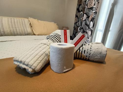Lapu-Lapu Apartamento | HappyHomes The Persimmon Studio-Mabolo