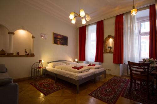 Mariahilf Casa | HappyHostel