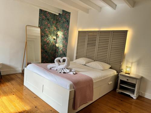 Chessy Casa | HappyStay Family House By Dream Apartments
