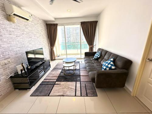 Downtown George Town Apartamento | Happysty George town Gurney Seaview Mansion One 23A