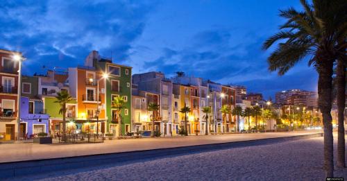 Centro histórico Apartamento | HAPPYVILA Fisher House