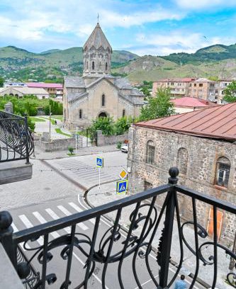 Goris Hotel | Har-Mar Hotel