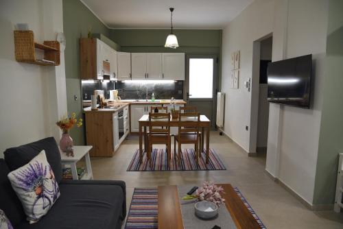 Vonitsa Apartamento | Hara House