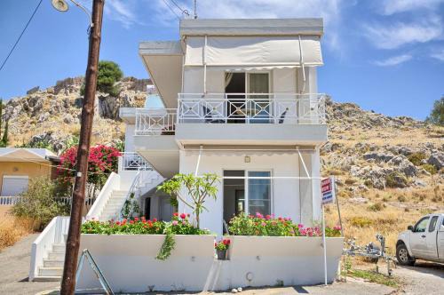 Haraki Apartamento | Haraki View