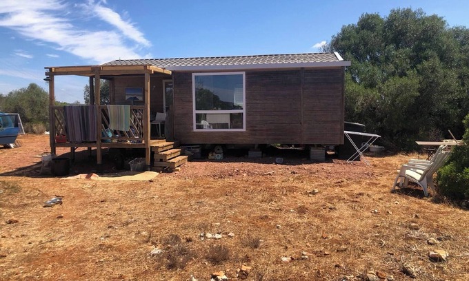 Lagos Casa | La casa móvil de Harald