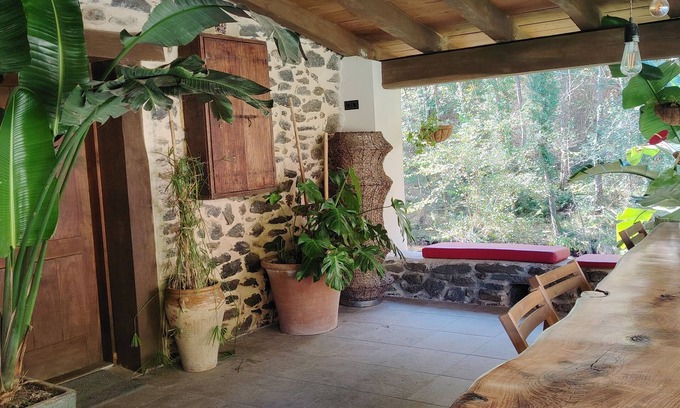 Sopuerta Casa | Haraneko Errota Burdindegi