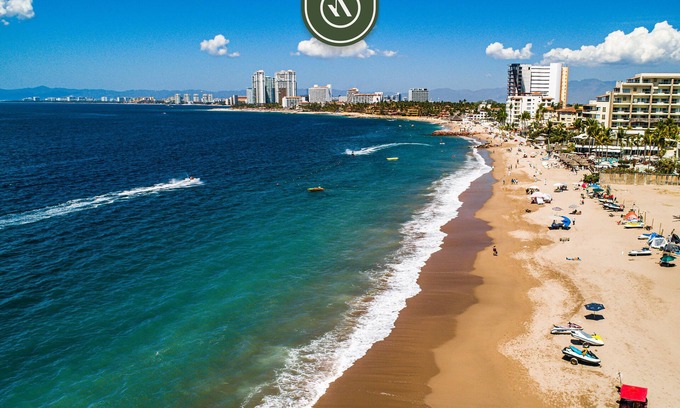 Las Glorias Apartamento | Harbor 171 by Naya Homes