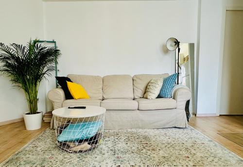 Poblats Maritims Apartamento | Harbor Apartments Valencia