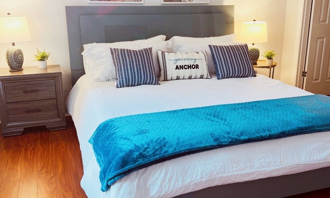 17th Street Causeway Condominio | Harbor Beach 1 Bedroom Condo
