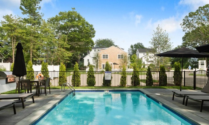 Cape Porpoise Casa | "Harbor Cottage", Luxurious 3-BR 3-Bath in Historic Cape Porpoise