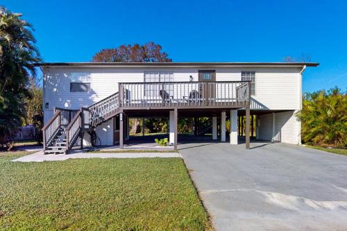 Charlotte Park Casa | Harbor Haven
