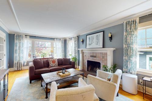 Wallingford Casa | Harbor Haven