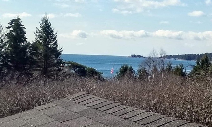 Winter Harbor Apartamento | Harbor Heights