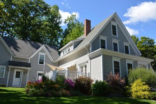 Camden Casa | Harbor House