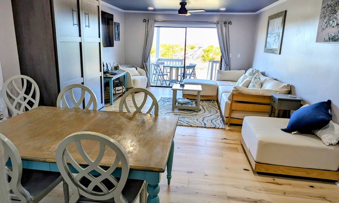 Oceanmarsh Subdivision Condominio | Harbor Island #D112
