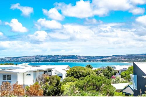 Port Elliot Casa | Harbor Lights - 14 England Ave Port Elliot