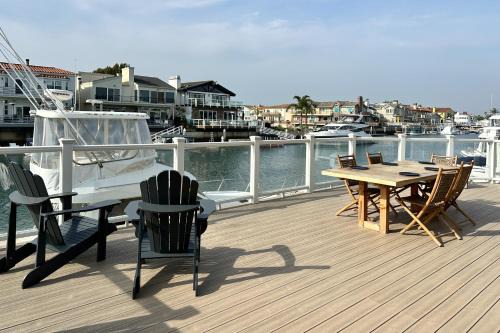 Channel Islands Casa | Harbor Living