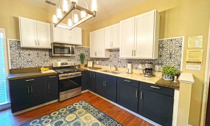 Marietta Condominio | Harbor Master | 2 Bed Condo Waterfront on Ohio River