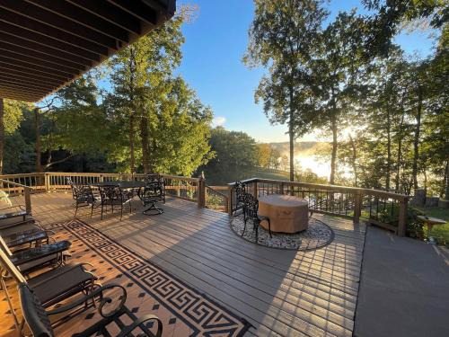 Scottsville Casa | Harbor Nest