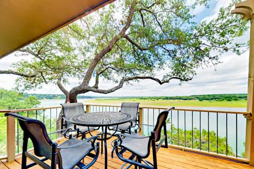 Spicewood Casa | Harbor Paradise
