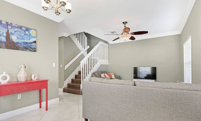 North Lauderdale Casa | Harbor Vacation Homes