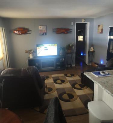Charlotte Harbor Casa | Harbor view on the bay