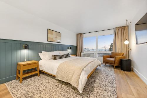 Juneau Apartamento | Harbor Views 3 - Walkable in the Heart of Auke Bay