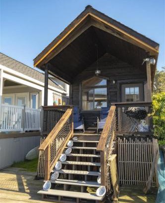 Fort Bragg Casa | Harbor Watch