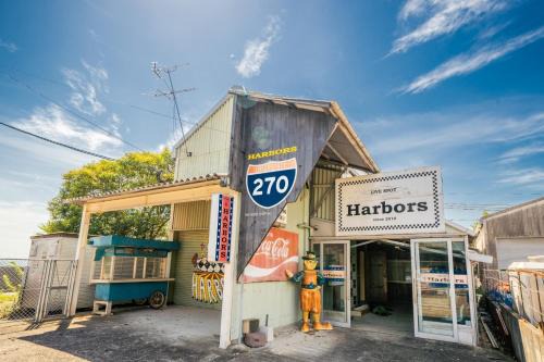 Beppu Casa | Harbors - Vacation STAY 54826
