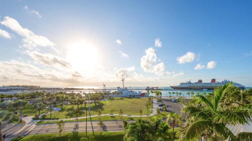 Truman Annex Apartamento | Harborside Harmony by Last Key Realty
