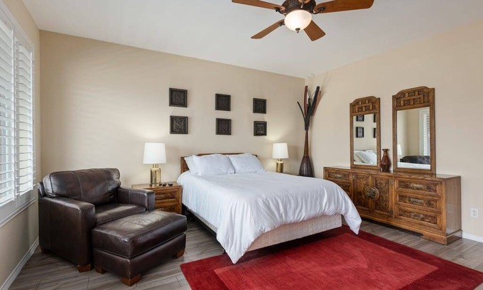 Laguna Vista Casa | Harborside Townhome in Laguna Vista on the Canal